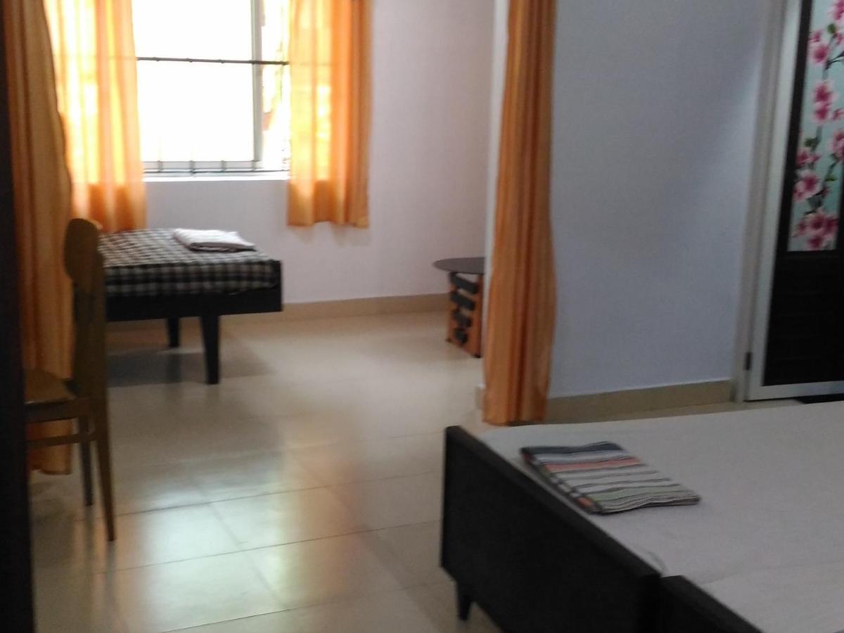 Ocean Green Kerala Apartment Kannur Room photo