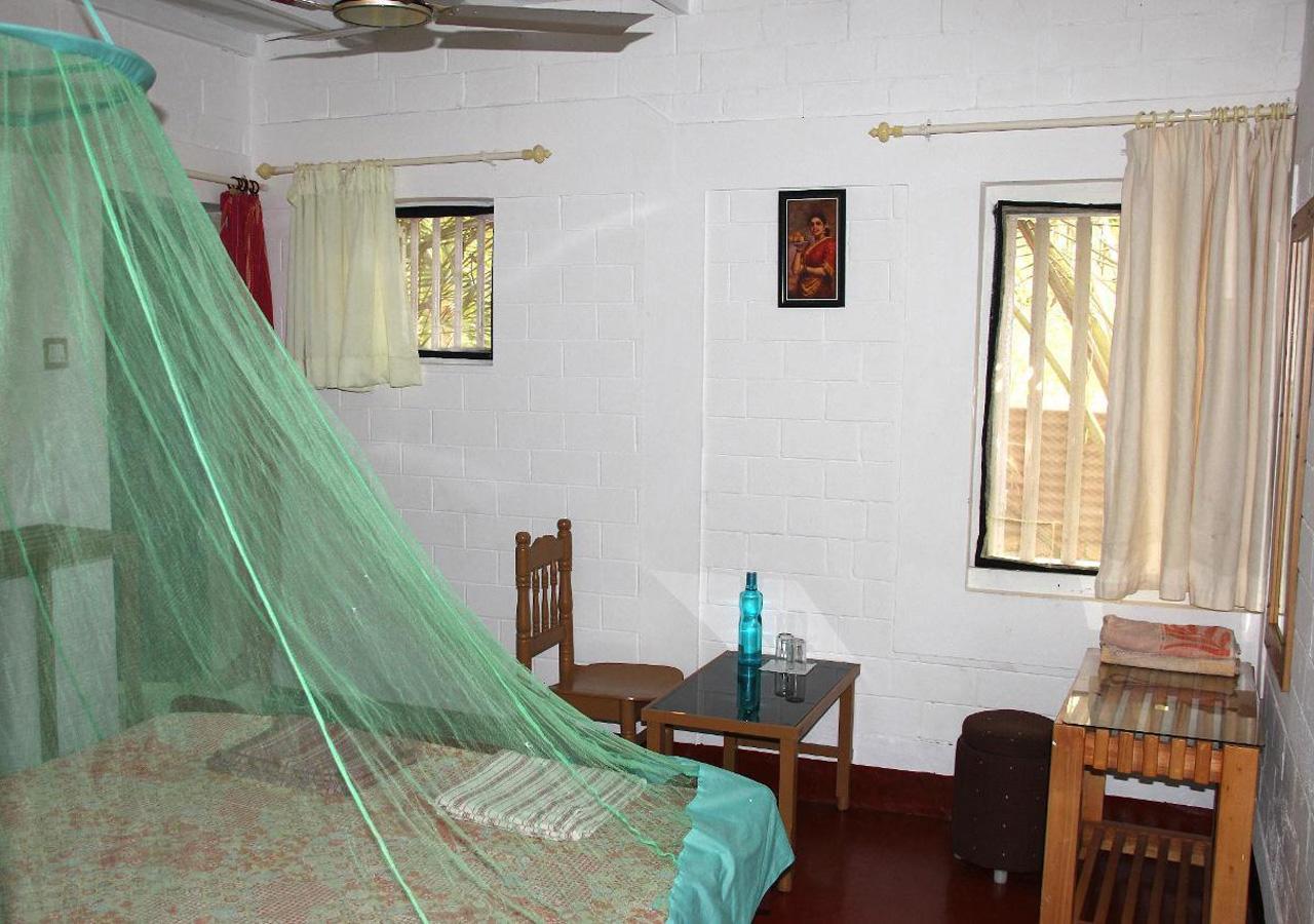 Ocean Green Kerala Kannur Exterior photo