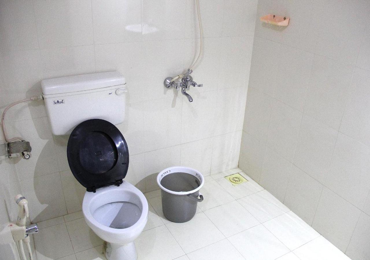 Ocean Green Kerala Kannur Exterior photo