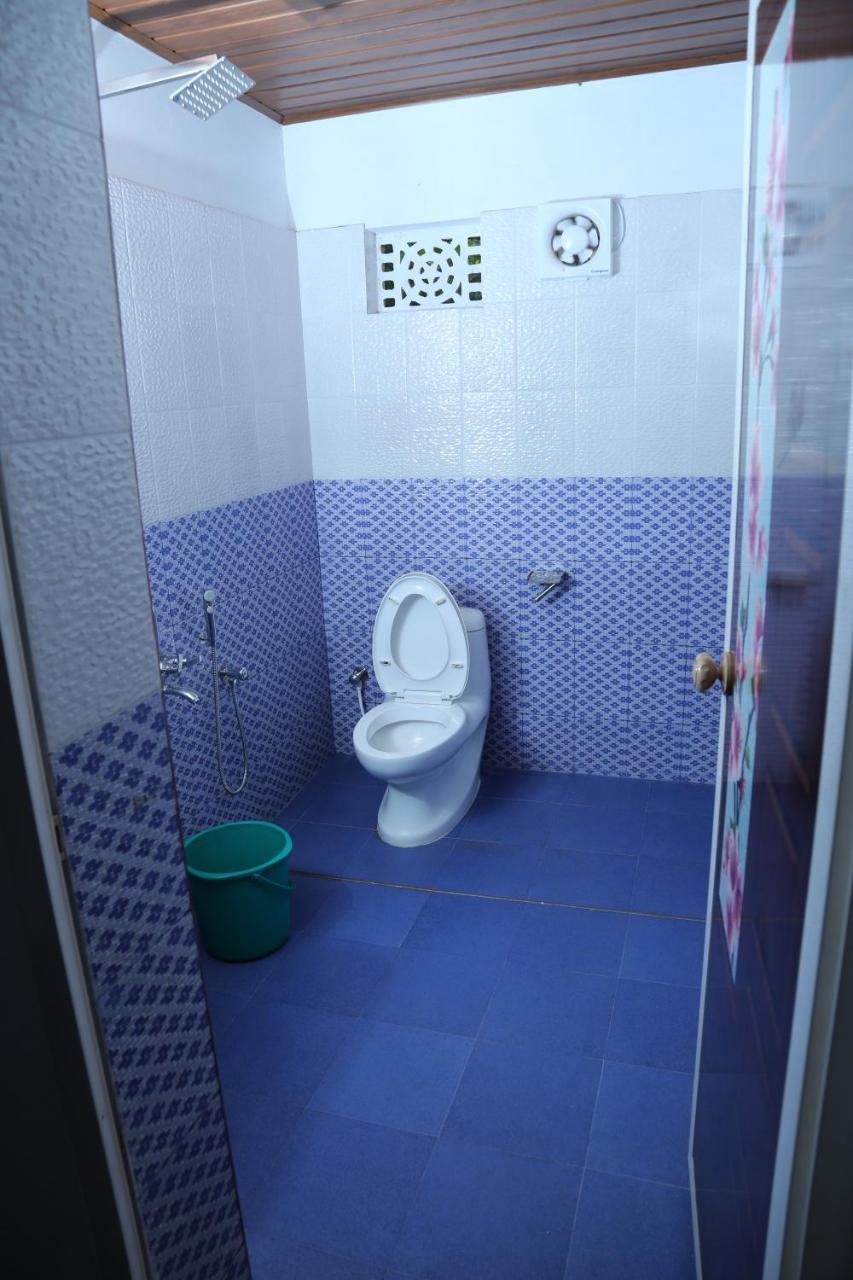 Ocean Green Kerala Kannur Exterior photo