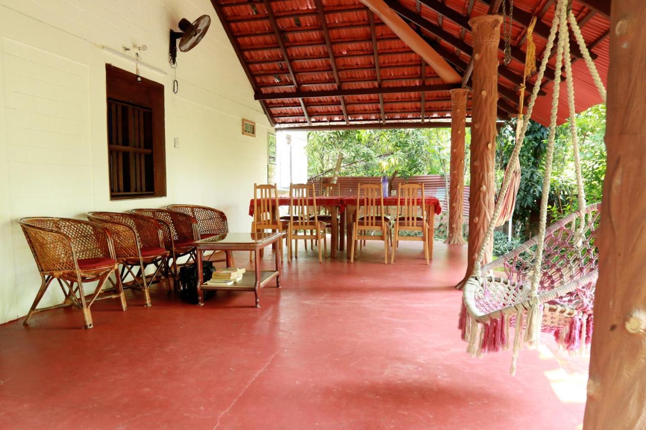 Ocean Green Kerala Kannur Exterior photo