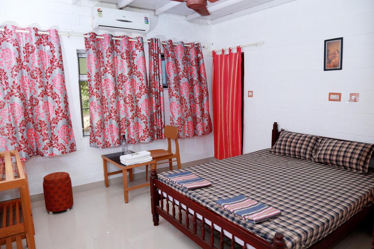 Ocean Green Kerala Kannur Exterior photo