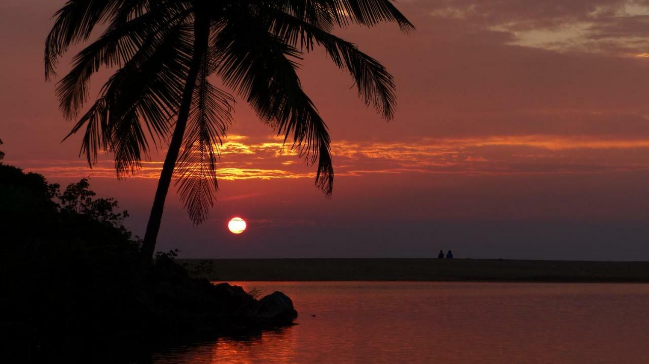 Ocean Green Kerala Kannur Exterior photo